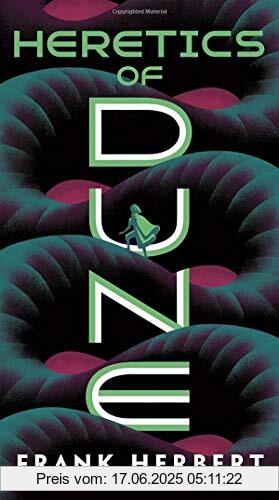 Binding : Taschenbuch, Label : Ace, Publisher : Ace, PackageQuantity : 1, medium : Taschenbuch, numberOfPages : 688, publicationDate : 2019-06-04, releaseDate : 2019-06-04, authors : Frank Herbert, ISBN : 0593098269