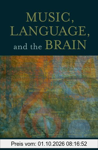 Music, Language, and the Brain