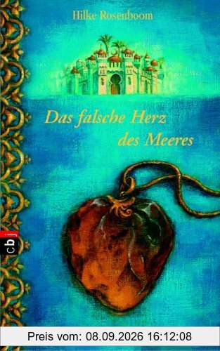 Das falsche Herz des Meeres