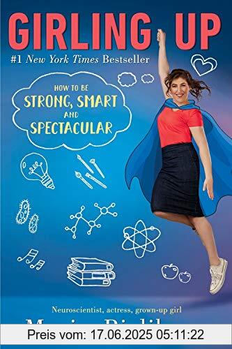 Binding : Taschenbuch, Edition : Reprint, Label : Penguin Books, Publisher : Penguin Books, PackageQuantity : 1, medium : Taschenbuch, numberOfPages : 192, publicationDate : 2019-05-14, releaseDate : 2019-05-14, authors : Mayim Bialik, ISBN : 0399548610