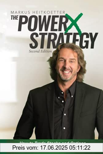 Brand : Rockwell Trading Services LLC, Binding : Gebundene Ausgabe, Edition : 2nd ed., Label : Markus Heitkoetter, Publisher : Markus Heitkoetter, Format : Illustriert, medium : Gebundene Ausgabe, numberOfPages : 140, publicationDate : 2021-05-24, authors : Markus Heitkoetter, ISBN : 0692048596