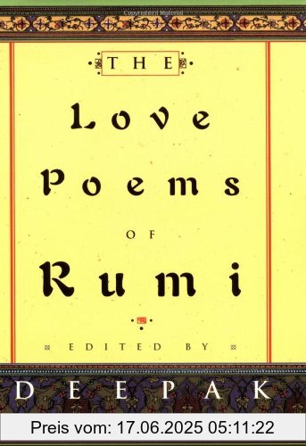 Binding : Gebundene Ausgabe, Edition : 1, Label : Harmony, Publisher : Harmony, NumberOfItems : 1, medium : Gebundene Ausgabe, numberOfPages : 64, publicationDate : 1998-01-12, releaseDate : 1998-01-12, authors : Deepak Chopra, languages : english, ISBN : 0609602438