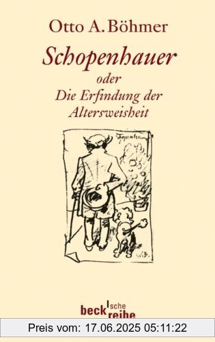 Binding : Taschenbuch, Edition : 1, Label : C.H.Beck, Publisher : C.H.Beck, medium : Taschenbuch, numberOfPages : 160, publicationDate : 2010-03-16, authors : Böhmer, Otto A., languages : german, ISBN : 3406600956