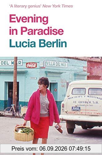 Evening in Paradise: More Stories