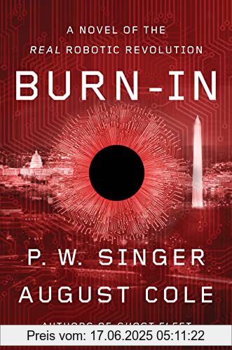 Brand : Mariner Books, Binding : Taschenbuch, Label : William Morrow Paperbacks, Publisher : William Morrow Paperbacks, medium : Taschenbuch, numberOfPages : 432, publicationDate : 2021-05-25, releaseDate : 2021-05-25, authors : Singer, P. W., August Cole, ISBN : 0358508614