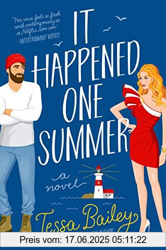 Brand : Avon Books, Binding : Taschenbuch, Label : Avon, Publisher : Avon, medium : Taschenbuch, numberOfPages : 416, publicationDate : 2021-07-13, releaseDate : 2021-07-13, authors : Tessa Bailey, ISBN : 0063045656