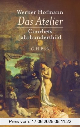 Binding : Taschenbuch, Edition : 1, Label : C.H.Beck, Publisher : C.H.Beck, medium : Taschenbuch, numberOfPages : 126, publicationDate : 2010-09-17, authors : Werner Hofmann, languages : german, ISBN : 3406606180