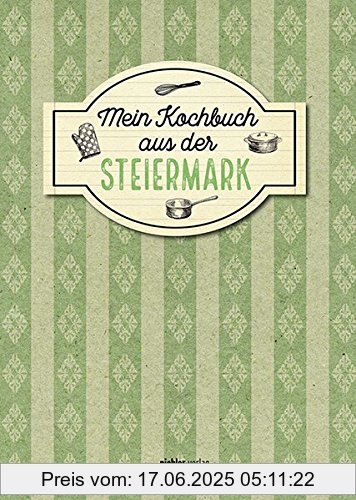 Binding : Gebundene Ausgabe, Edition : 1, Label : Pichler Verlag in Verlagsgruppe Styria GmbH & Co. KG, Publisher : Pichler Verlag in Verlagsgruppe Styria GmbH & Co. KG, medium : Gebundene Ausgabe, numberOfPages : 160, publicationDate : 2017-01-25, authors : Christiane Büchner, languages : german, ISBN : 3222140006