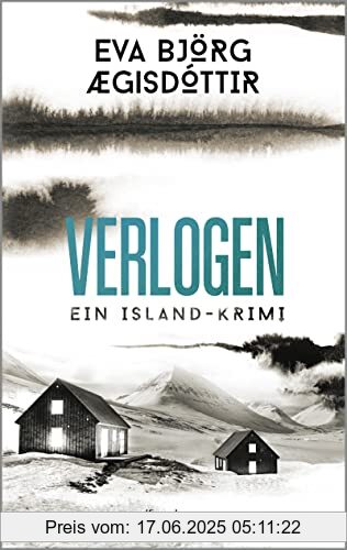 Binding : Broschiert, Edition : 1., Label : KiWi-Paperback, Publisher : KiWi-Paperback, medium : Broschiert, numberOfPages : 368, publicationDate : 2023-09-07, releaseDate : 2023-09-07, authors : Ægisdóttir, Eva Björg, translators : Freyja Melsted, ISBN : 3462002961