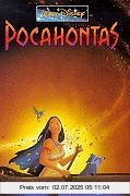 Die Buchhandlung in Oelde hat das Buch Pocahontas
