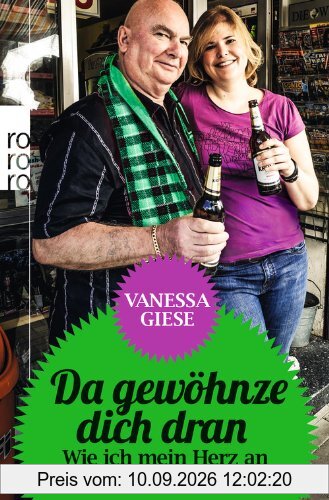 Da gewöhnze dich dran: Wie ich mein Herz an den Pott verlor