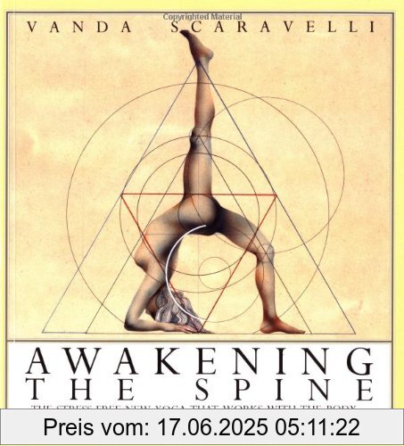 Binding : Taschenbuch, Edition : 2, Label : HarperOne, Publisher : HarperOne, NumberOfItems : 1, medium : Taschenbuch, numberOfPages : 192, publicationDate : 1991-10-11, releaseDate : 1991-10-11, authors : Vanda Scaravelli, languages : english, ISBN : 0062507923