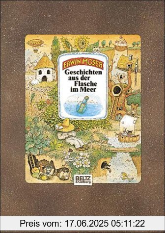Binding : Gebundene Ausgabe, Edition : 4. Aufl., Label : Beltz, Publisher : Beltz, medium : Gebundene Ausgabe, numberOfPages : 112, publicationDate : 1993-11-01, authors : Erwin Moser, ISBN : 3407802897
