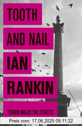 Binding : Taschenbuch, Label : Orion Publishing Group, Publisher : Orion Publishing Group, NumberOfItems : 1, medium : Taschenbuch, numberOfPages : 275, publicationDate : 2008-08-07, authors : Ian Rankin, languages : english, ISBN : 0752883550