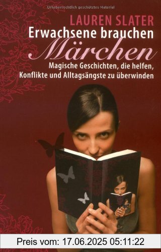 Binding : Taschenbuch, Edition : Deutsche Erstausgabe, Label : Beltz, Publisher : Beltz, medium : Taschenbuch, numberOfPages : 212, publicationDate : 2010-07-19, authors : Lauren Slater, translators : Andreas Nohl, languages : german, ISBN : 3407858507