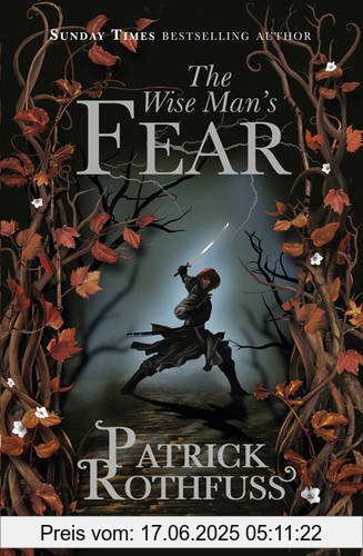 Binding : Taschenbuch, Label : Orion Publishing Group, Publisher : Orion Publishing Group, NumberOfItems : 1, medium : Taschenbuch, numberOfPages : 1008, publicationDate : 2012-03-06, authors : Patrick Rothfuss, languages : french, ISBN : 0575081430