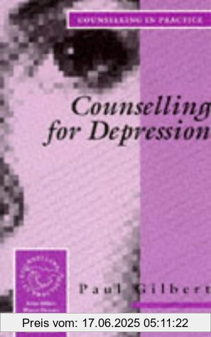 Binding : Taschenbuch, Edition : First ed., Label : Sage Publications Ltd, Publisher : Sage Publications Ltd, NumberOfItems : 1, Format : Illustriert, medium : Taschenbuch, numberOfPages : 160, publicationDate : 1992-07-01, releaseDate : 1992-07-01, authors : Paul Gilbert, ISBN : 0803984987