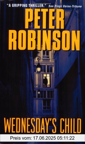 Binding : Taschenbuch, Edition : Reprint, Label : Harper, Publisher : Harper, NumberOfItems : 1, medium : Taschenbuch, numberOfPages : 336, publicationDate : 2010-08-31, releaseDate : 2010-08-31, authors : Peter Robinson, languages : english, ISBN : 0380820498