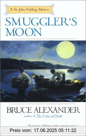 Binding : Taschenbuch, Edition : Reissue, Label : Berkley, Publisher : Berkley, NumberOfItems : 1, PackageQuantity : 1, medium : Taschenbuch, numberOfPages : 304, publicationDate : 2002-10-01, releaseDate : 2002-10-01, authors : Bruce Alexander, languages : english, ISBN : 0425186903