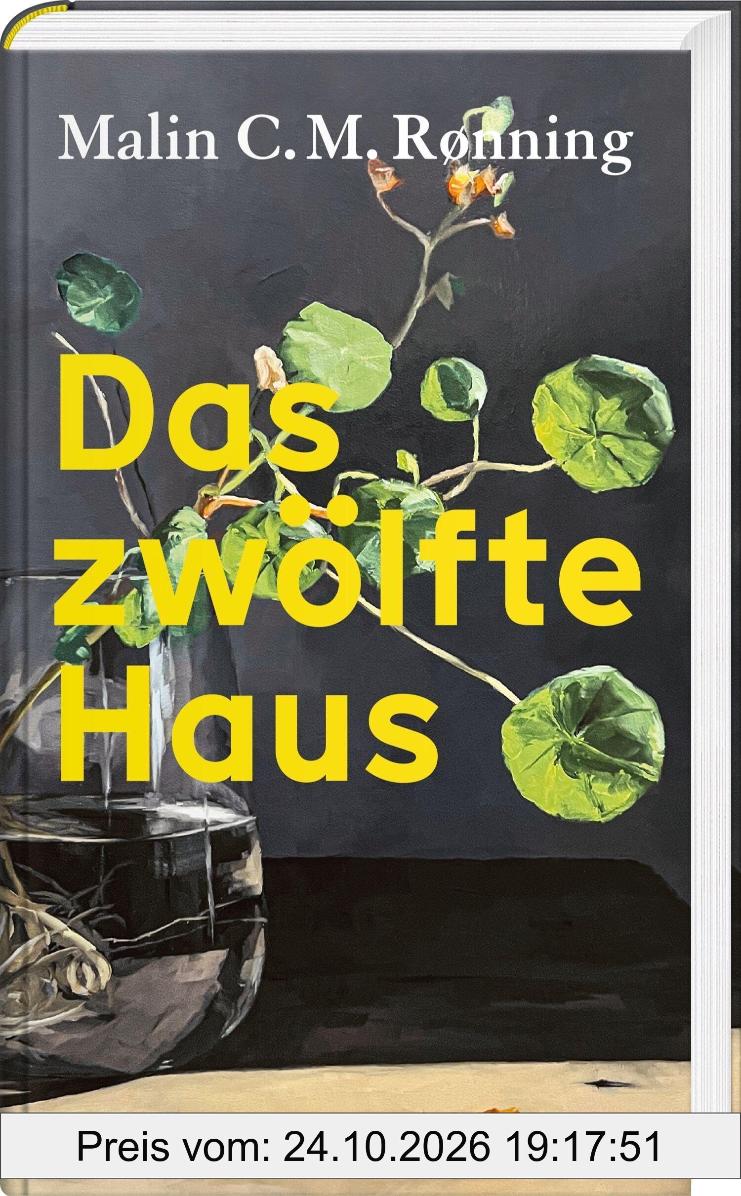 Das zwölfte Haus
