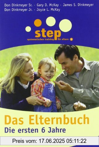 Binding : Taschenbuch, Edition : Originalausgabe, Label : Beltz, Publisher : Beltz, medium : Taschenbuch, numberOfPages : 232, publicationDate : 2012-08-13, authors : Dinkmeyer, Don, Sr., McKay, Gary D., Dinkmeyer, James S., Don Dinkmeyer Jr., McKay, Joyce L., translators : Trudi Kühn, Roxana Petcov, publishers : Trudi Kühn, Roxana Petcov, languages : german, ISBN : 3407228775