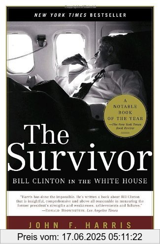Binding : Taschenbuch, Label : Random House Trade Paperbacks, Publisher : Random House Trade Paperbacks, NumberOfItems : 1, medium : Taschenbuch, numberOfPages : 560, publicationDate : 2006-10-10, releaseDate : 2006-10-10, authors : Harris, John F., languages : english, ISBN : 0375760849