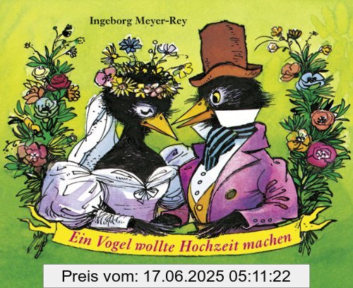 Binding : Gebundene Ausgabe, Edition : 4, Label : Beltz | Der KinderbuchVerlag, Publisher : Beltz | Der KinderbuchVerlag, medium : Gebundene Ausgabe, publicationDate : 2011-09-21, authors : Ingeborg Meyer-Rey, languages : german, ISBN : 3407771258