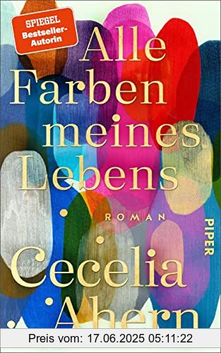 Binding : Gebundene Ausgabe, Edition : 2, Label : Piper, Publisher : Piper, medium : Gebundene Ausgabe, numberOfPages : 368, publicationDate : 2022-10-27, releaseDate : 2022-10-27, authors : Cecelia Ahern, translators : Ute Brammertz, Carola Fischer, ISBN : 3492071805