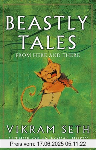 Binding : Taschenbuch, Edition : New Ed, Label : Orion Publishing Co, Publisher : Orion Publishing Co, NumberOfItems : 1, medium : Taschenbuch, numberOfPages : 144, publicationDate : 1999-04-01, authors : Vikram Seth, languages : english, ISBN : 0753807742