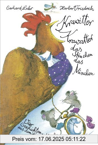 Binding : Gebundene Ausgabe, Edition : Neuausgabe, Label : Beltz | Der KinderbuchVerlag, Publisher : Beltz | Der KinderbuchVerlag, medium : Gebundene Ausgabe, numberOfPages : 126, publicationDate : 2014-07-14, authors : Herbert Friedrich, languages : german, ISBN : 3407771762