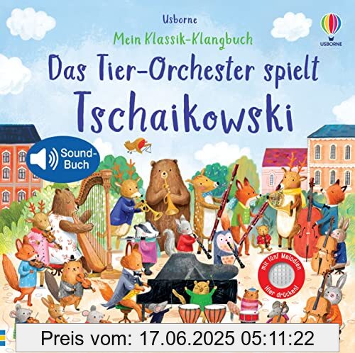 Brand : Unbekannt, Binding : Gebundene Ausgabe, Edition : 1., Label : Usborne Publishing, Publisher : Usborne Publishing, NumberOfItems : 1, medium : Gebundene Ausgabe, numberOfPages : 10, publicationDate : 2023-08-17, releaseDate : 2023-08-17, authors : Sam Taplin, ISBN : 1035700204