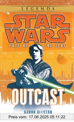 Binding : Taschenbuch, Edition : Reprint, Label : LucasBooks, Publisher : LucasBooks, NumberOfItems : 1, PackageQuantity : 1, medium : Taschenbuch, numberOfPages : 384, publicationDate : 2010-04-27, releaseDate : 2010-04-27, authors : Aaron Allston, languages : english, ISBN : 0345509072