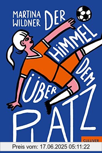 Binding : Taschenbuch, Edition : 1, Label : Gulliver von Beltz & Gelberg, Publisher : Gulliver von Beltz & Gelberg, medium : Taschenbuch, numberOfPages : 224, publicationDate : 2022-02-09, releaseDate : 2022-02-09, authors : Martina Wildner, ISBN : 3407812795