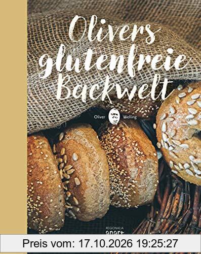 Olivers glutenfreie Backwelt