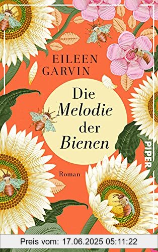 Binding : Gebundene Ausgabe, Edition : 2, Label : Piper, Publisher : Piper, medium : Gebundene Ausgabe, numberOfPages : 464, publicationDate : 2022-05-26, releaseDate : 2022-05-26, authors : Eileen Garvin, translators : Anja Mehrmann, ISBN : 3492070752