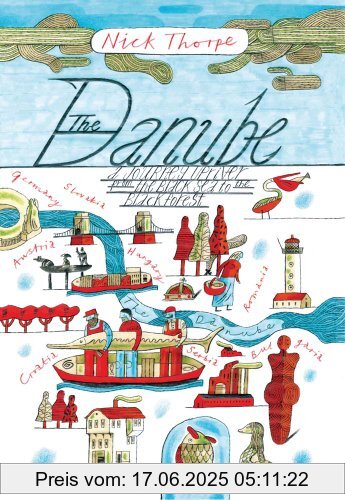 Binding : Taschenbuch, Label : Yale University Press, Publisher : Yale University Press, NumberOfItems : 1, medium : Taschenbuch, numberOfPages : 302, publicationDate : 2014-08-01, authors : Nick Thorpe, languages : english, ISBN : 0300205457