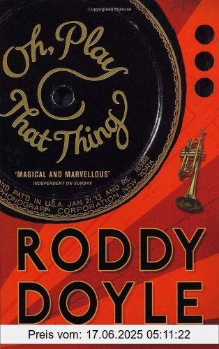 Binding : Taschenbuch, Edition : New Ed, Label : Vintage, Publisher : Vintage, NumberOfItems : 2, medium : Taschenbuch, numberOfPages : 384, publicationDate : 2005-09-01, releaseDate : 2005-09-01, authors : Roddy Doyle, languages : english, ISBN : 0099477653