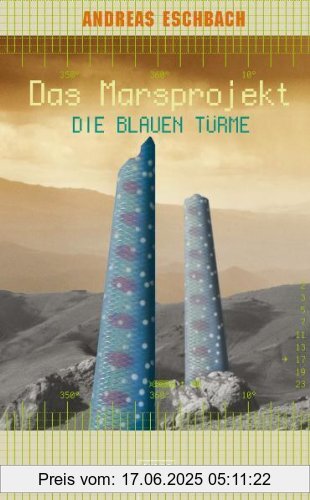 Binding : Gebundene Ausgabe, Label : Arena, Publisher : Arena, medium : Gebundene Ausgabe, numberOfPages : 304, publicationDate : 2005-03-01, authors : Andreas Eschbach, languages : german, ISBN : 3401057707