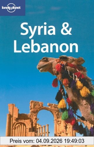 Syria and Lebanon