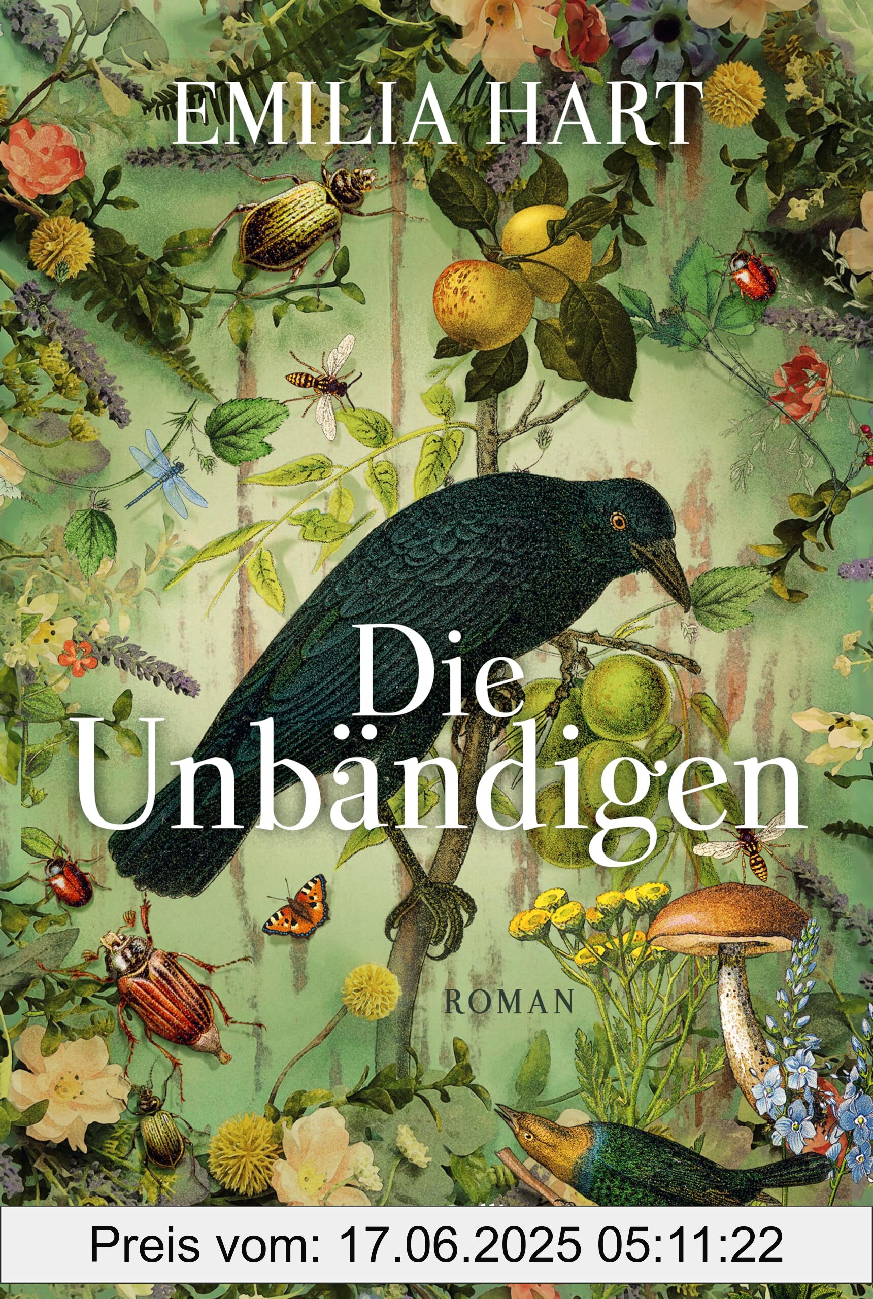 Binding : paperback, Edition : 1., Label : Die Unbändigen : Historischer Roman | Der englische Überraschungserfolg 2023 | #2 Times Bestseller| Goodreads Choice Awards Gewinner bestes Debüt und bester historischer Roman, medium : paperback, numberOfPages : 416, publicationDate : 2024-12-27, languages : english, ISBN : 3365005447