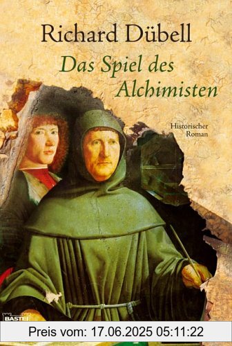 Binding : Taschenbuch, Label : Bastei Lübbe, Publisher : Bastei Lübbe, medium : Taschenbuch, numberOfPages : 573, publicationDate : 2007-01-01, authors : Richard Dübell, languages : german, ISBN : 3404265947