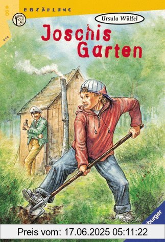 Binding : Taschenbuch, Edition : 5, Label : Ravensburger Buchverlag, Publisher : Ravensburger Buchverlag, NumberOfItems : 1, medium : Taschenbuch, numberOfPages : 160, publicationDate : 1996-08-01, authors : Ursula Wölfel, languages : german, ISBN : 3473520454