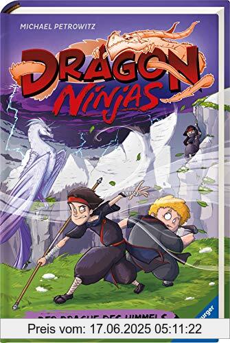 Brand : Ravensburger Verlag, Binding : Gebundene Ausgabe, Edition : 1, Label : Ravensburger Verlag GmbH, Publisher : Ravensburger Verlag GmbH, medium : Gebundene Ausgabe, numberOfPages : 224, publicationDate : 2020-10-29, authors : Michael Petrowitz, ISBN : 3473405205