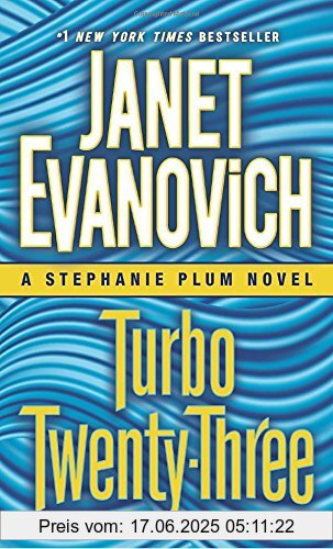 Binding : Taschenbuch, Edition : Reprint, Label : Bantam, Publisher : Bantam, medium : Taschenbuch, numberOfPages : 352, publicationDate : 2017-09-05, releaseDate : 2017-09-05, authors : Janet Evanovich, languages : english, ISBN : 0345543017