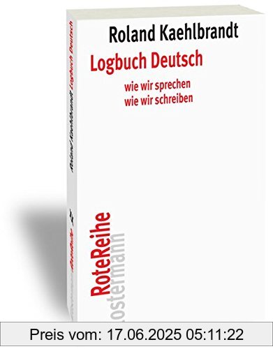 Binding : Taschenbuch, Edition : 1., 2016, Label : Klostermann, Vittorio, Publisher : Klostermann, Vittorio, medium : Taschenbuch, numberOfPages : 252, publicationDate : 2015-11-02, authors : Roland Kaehlbrandt, languages : german, ISBN : 3465042557