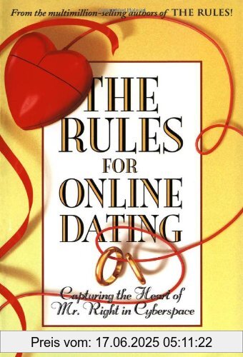 Binding : Taschenbuch, Label : Gallery Books, Publisher : Gallery Books, NumberOfItems : 1, medium : Taschenbuch, numberOfPages : 256, publicationDate : 2002-07-01, authors : Ellen Fein, Sherrie Schneider, languages : english, ISBN : 0743451473