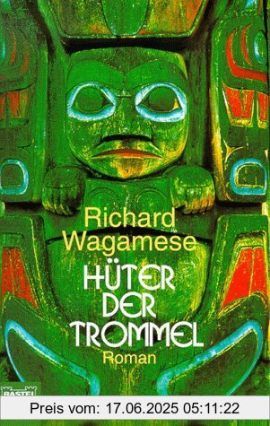 Binding : Broschiert, Label : Bastei Lübbe, Publisher : Bastei Lübbe, medium : Broschiert, numberOfPages : 382, publicationDate : 2000-01-01, authors : Richard Wagamese, languages : german, ISBN : 3404142799