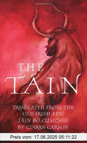 Binding : Taschenbuch, Edition : Original, Label : Penguin Classics, Publisher : Penguin Classics, NumberOfItems : 1, medium : Taschenbuch, numberOfPages : 256, publicationDate : 2008-10-02, translators : Ciaran Carson, languages : english, ISBN : 0140455302