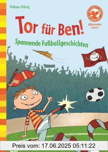 Binding : Gebundene Ausgabe, Label : Arena, Publisher : Arena, medium : Gebundene Ausgabe, numberOfPages : 48, publicationDate : 2014-04-23, authors : Volkmar Röhrig, languages : german, ISBN : 3401704249