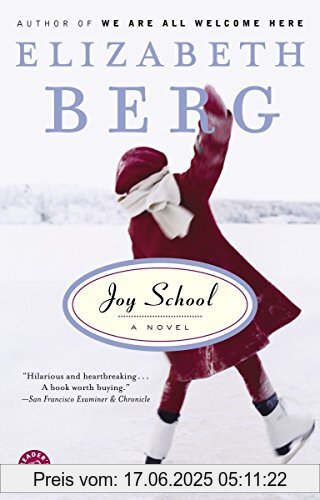 Binding : Taschenbuch, Edition : Reprint, Label : Ballantine Books, Publisher : Ballantine Books, NumberOfItems : 1, PackageQuantity : 1, medium : Taschenbuch, numberOfPages : 240, publicationDate : 1998-03-24, releaseDate : 1998-03-24, authors : Elizabeth Berg, ISBN : 0345423097